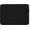 black, variant on 11-11.6 Inch Laptop Protective Case, Soft Zipper Bag, Compatible with 11 Inch Laptops -Navy Blue