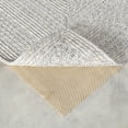 thumbnail image 6 of Nuloom Agnes Rug Pad, 6', Round, Agnes Ivory, 6 of 7