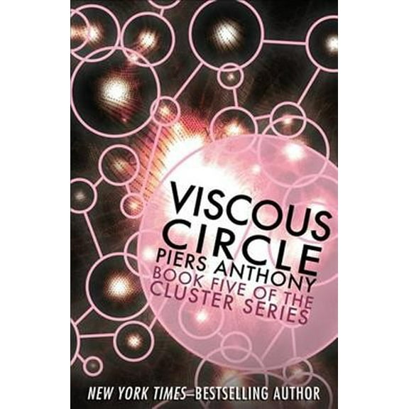 Cluster: Viscous Circle (Paperback)