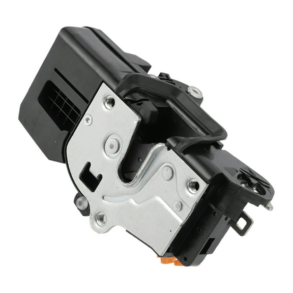 Unique Bargains Front Left Power Door Lock Actuator Motor for Chevrolet Malibu 06-08 No.20846340