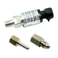 thumbnail image 2 of AEM Electronics Manifold Absolute Pressure Sensor 30-2130-50 Universal; Bosch Style; 3-1/2 BAR/50 PSIa, 2 of 4