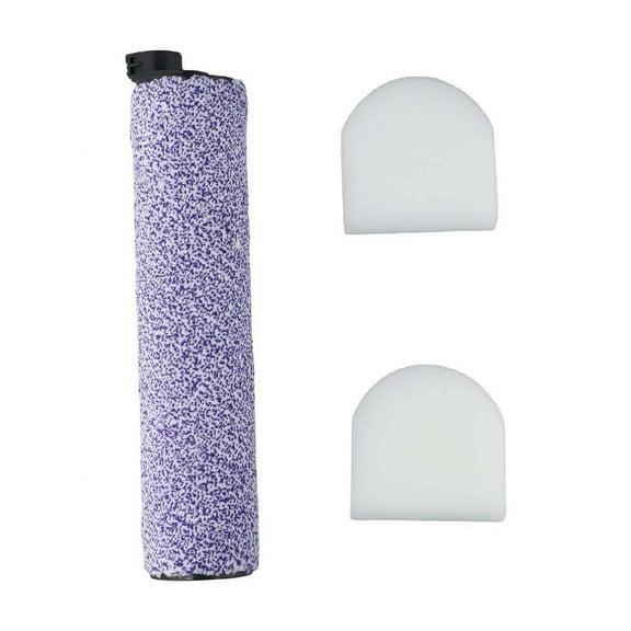 Brush Roller Replacement for Shark HydroVac AW201 AW302 WD101 WD201 Cordless Vacuum Cleaners