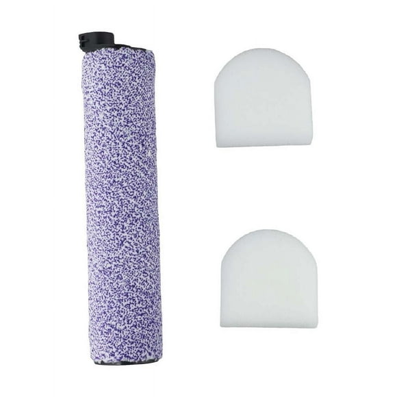 beisidaer Brush Roll Replacement Parts Fit For Shark For Hydrovac Cordless Vacuums