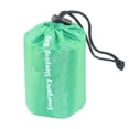 thumbnail image 3 of Saco de Dormir Ligero, Manta de Emergencia, a Prueba de Viento Mantener Caliente Impermeable para Acampar Senderismo kusrkot Manta de dormir, 3 of 6