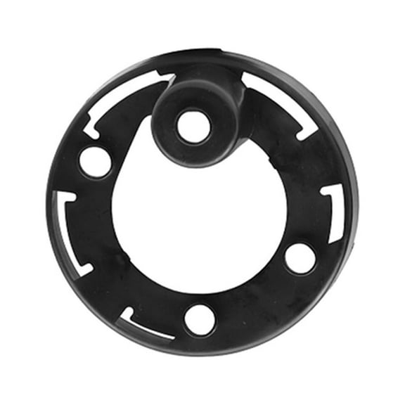 Ikon Motorsports Compatible with 2010-2014 Chevrolet Chevy Camaro ZL1 Drl Retainer