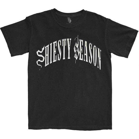 T-Shirt Unisexe Pooh Shiesty Shiesty Cover