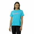 thumbnail image 6 of McLaren F1 Women's Miami Neon Graphic T-Shirt-White/Vice Blue/Beetroot Purple/Crystal Rose, 6 of 26