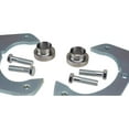 thumbnail image 4 of Speedway Motors Basic Disc Brake Kit Compatible with 1948–1956 Ford Half-Ton Trucks, 5 on 5-1/2 Inch Bolt Pattern, Steel Brackets for F-150 Rotors and Impala Calipers, 4 of 8