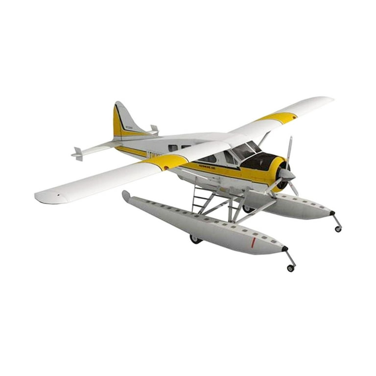 Paper rc best sale plane