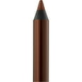 thumbnail image 2 of Maybelline EyeStudio Lasting Drama Waterproof Gel Pencil Eyeliner, Striking Copper, 2 of 3