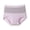 Purple, variant on Panties for Women Clearance Briefs Seamless Soft Elastic Thin Underpants Breathable Underwear M