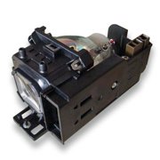 NEC VT48+ Original Lamp/Bulb with Generic Housing for NEC Projector with 90 Days Replacement Warranty