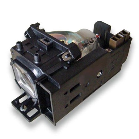 NEC VT49 Original Lamp/Bulb with Generic Housing for NEC Projector with 90 Days Replacement Warranty