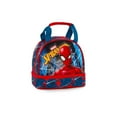 thumbnail image 1 of Sac à lunch de luxe Marvel - Spiderman (M-DLB-SM02-22BTS), 1 of 4