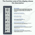 thumbnail image 1 of M.2 SSD SATA Enclosure USB3.2 Gen2 Type C 10Gbps SSD Case M.2 SATA Enclosure Disk Box Tool Free SSD Aluminum Case, 1 of 8