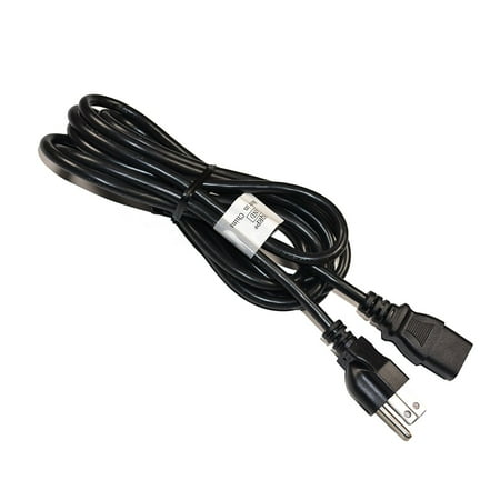 - HQRP 10ft AC Power Cord for NordicTrack 179481 NTEL79060 NTEL79064 NTEL79063 NTEL79062 NTEL79061 Audiostrider 990 Elliptical Mains Cable + HQRP Coaster