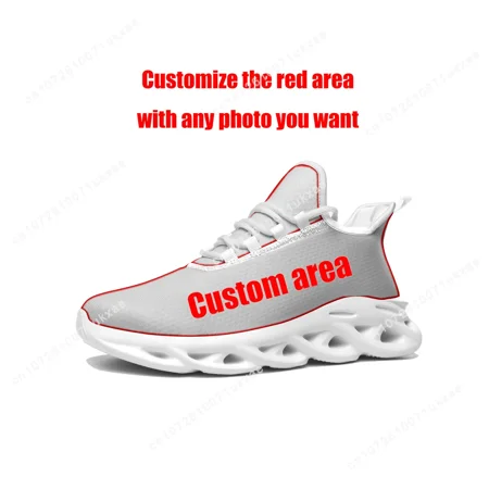 

Pulp Fiction Movie Flats Sneakers Mens Womens Sports Running Shoes High Quality Sneaker Lace Up Mesh Footwear custom made Shoe