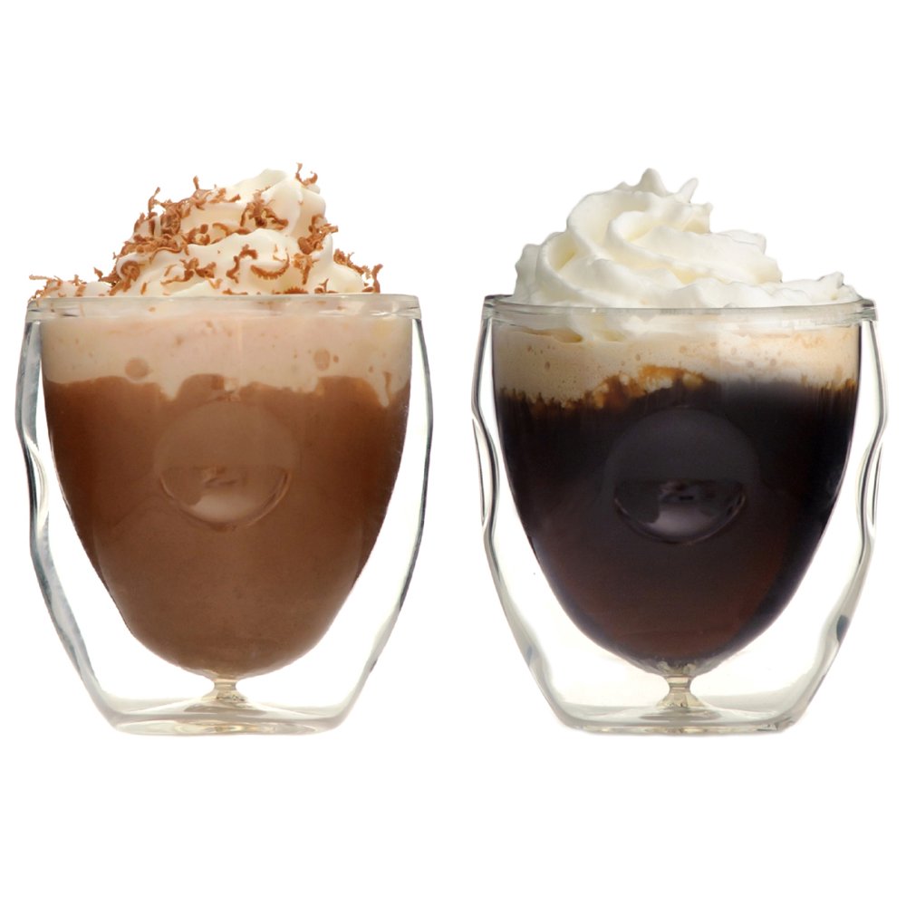 artisan drinking glasses
