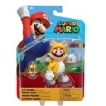 thumbnail image 1 of Figura de acción Super Mario Mario Gato 10 cm + Campana, 1 of 1