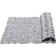 thumbnail image 2 of Alfombrilla de baño antideslizante JAMW 54 x 54 cm gris, 2 of 5