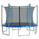 thumbnail image 1 of Red protectora para trampolín, almohadilla para saltar, protección de seguridad, suministros para exteriores Tmvgtek Otros artículos deportivos, 1 of 9