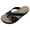Black, variant on HI Girls Platform Thong Sandal