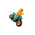 thumbnail image 3 of Set LEGO City Moto Acrobática: Pollo 60310, 3 of 3