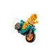 thumbnail image 3 of Set LEGO City Moto Acrobática: Pollo 60310, 3 of 3