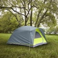 thumbnail image 3 of Tienda Casa Campaña Coleman Amazonia 6 Personas Acampar Playa Camping, 3 of 8