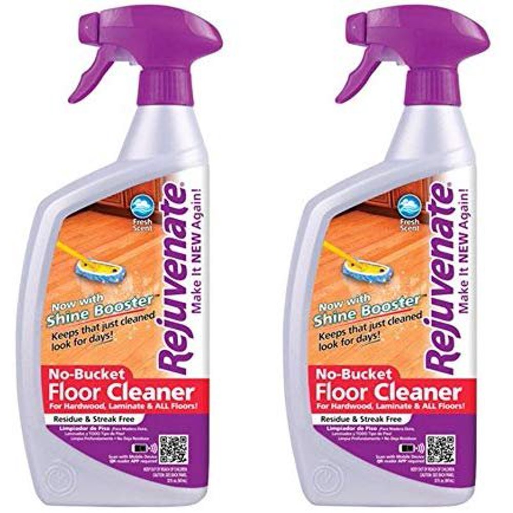 Rejuvenate Floor Cleaner 32 oz(Pack of 2)