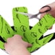 thumbnail image 5 of Protectores de ollas y sartenes no tejidos: paquete de 12 divisores reutilizables para un almacenamiento seguro y para mantener las sartenes y bandejas libres de rayones, 5 of 8