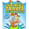 Childrens Travel Activity Book & Journal: My Trip to Scotland