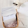 thumbnail image 4 of Paquete de 100 minisobres blancos de 10 x 7 cm con tarjetas de Toperd, 4 of 7