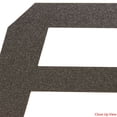 thumbnail image 3 of Lund Boat Model Decal Sticker 2339264 | Tyee Metallic Graphite, 3 of 3