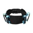 thumbnail image 2 of TISHITA Accessoires de Ceinture de Démarche Aide à la Marche Aide Réglable 35-50 Pouces Transfert pour Aînés, 2 of 8