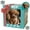 Set a, variant on 2025 New Robot Dog That Acts Like a Real Puppy Walking Stuffed Dog, Walking, Barking, Tail Wagging
