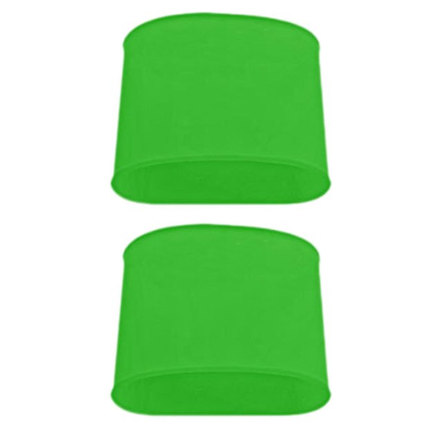 Espinillera de fútbol DYNWAVEMX Protector de espinillera suave correas antideslizantes para niños y adultos