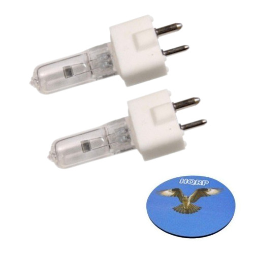 Replacement 24V 150W Halogen Bulb GY9.5 Dentistry Dental Lamp