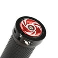 thumbnail image 1 of 1 Paire de Poignées de Guidon de Vélo Poignée de Vélo Poignée de Fin de Vélo Accessoire, 1 of 8