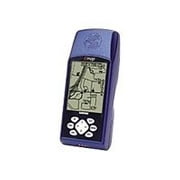 Garmin eMap - GPS navigator - hiking