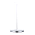 thumbnail image 1 of Ounissouiy Solución de ahorro de espacio de acero inoxidable Soporte y organizador de cocina multifuncional Soporte de inodoro duradero Juegos de accesorios de baño D15*32.5 cm, 1 of 6