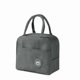thumbnail image 5 of Lunch Bag Insulated Thermal Cool Food Storage Bag Box Carry Tote For Adults Kids, 5 of 5