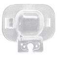 thumbnail image 1 of Support de Boîtier de Caméra de Recul de Voiture pour Forte R 2009 2010 2011/ I25 Ix20 Accent, 1 of 5