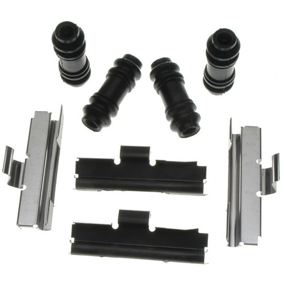 Disc Brake Hardware Kit