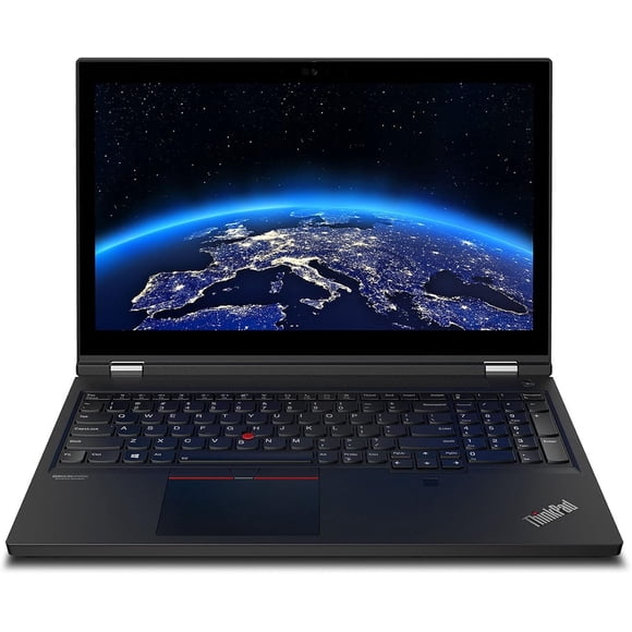 LENOVO ThinkPad P15, 15.6" FHD Nvidia Quadro T1000,i7-10750H, 32GB, 512GB