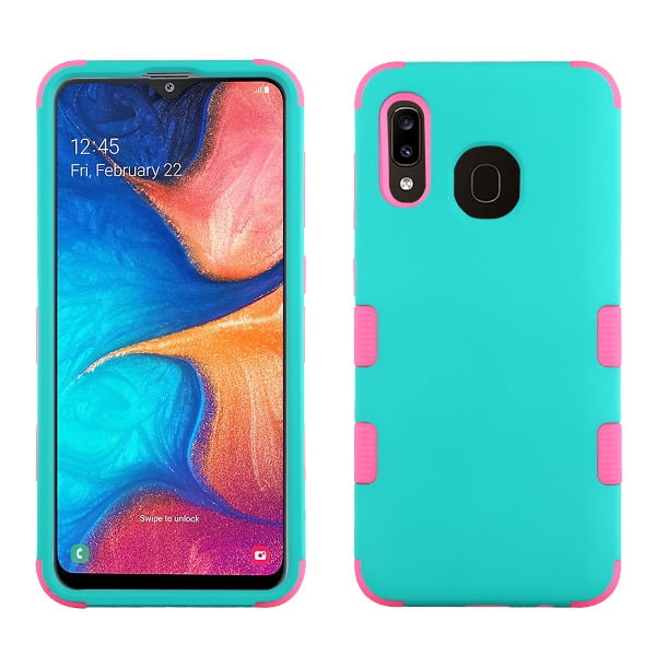 hardcase samsung a20