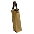 thumbnail image 2 of Bolsas de botellas reutilizables, bolsas , bolsa de embalaje, bolsa de almacenamiento, bolsa de venta al por , bolsa de regalo para marrón, 2 of 7