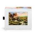 thumbnail image 5 of Buffalo Games Silver Select Thomas Kinkade Wine Country Living 1000-Piece Interlocking Jigsaw Puzzle for Adults Ages 14+, 5 of 6