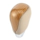 thumbnail image 3 of Pomo ergonómico Ormromra para palanca de cambios Apto para Lexus GS300/430/450/460 cuero beige + madera de melocotón, 3 of 8