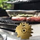thumbnail image 3 of Xihbxyly Limpiador de Parrilla de Acero Inoxidable, Cuchilla de Limpieza Sin Escobillas, Raspador de Parrilla Seguro y Eficiente, Sin Cerdas de Alambre, Perfecto para Todo Tipo de Parrillas, Regalo p, 3 of 7